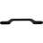Rounded 3 3/4" Center Arch Pull Multipack-42032773