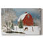 Silver Fir Promise-Premium Gallery Wrapped Canvas-857145916