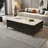 Italian rectangular SLATE coffee table-107739953