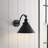 Paylor Armed Sconce-237814604-249010142-249009737