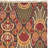 Saint-Paul Wool Ikat Rug-23393817