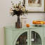 Buffet Green