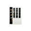 Darren Display Cabinet-20661156