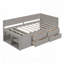 Lit de jour avec tiroirs et tablettes-1017981178-1017981181