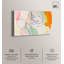 Brushstroke Bond Acrylic Maximalist Wall Decor by Art Remedy, Ready to Hang-1245378154