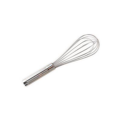 Tovolo Stainless Steel Whisk Whip Kitchen Utensil Bundle - Set of