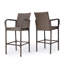 Tabouret de bar Littleton-1001452423