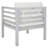 Kinnell Acacia Outdoor Lounge Chair-1155034845