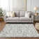 Mahaney Geometric Indoor Rug