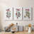 " Come Across I " 3 - Pieces Painting Print-593864176