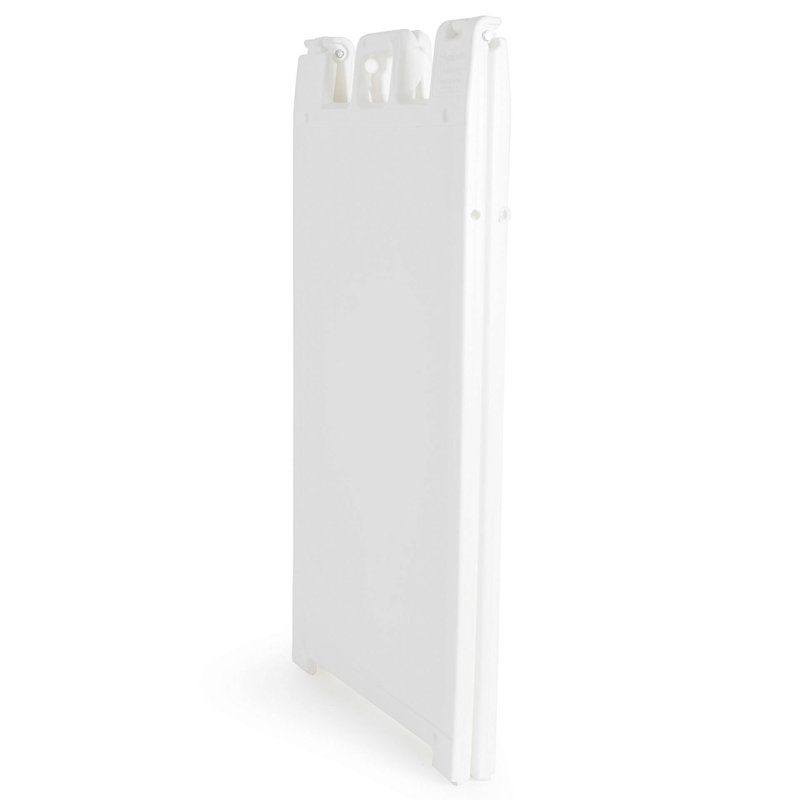Porte-affiche pliable