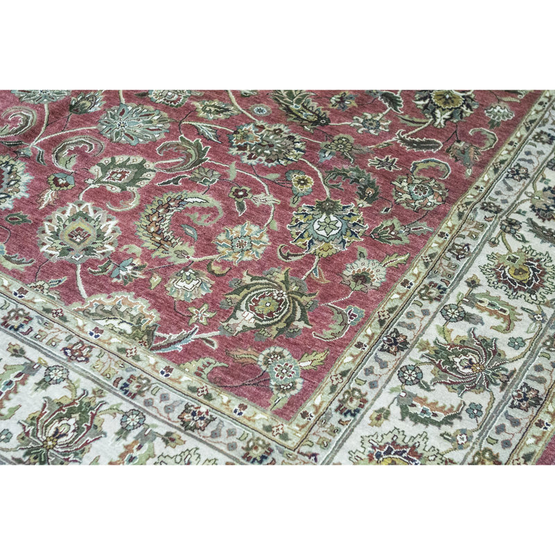 Oriental Area Rug