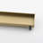 Linear Shower Drain With Leveling Feet-112488883