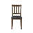 Transitional Style 5Pc Dinette Set For Dining Room