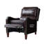 Fauteuils inclinables manuels Beecher Lima-1293300615