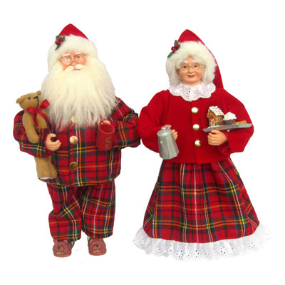 Christmas Figurines & Collectibles