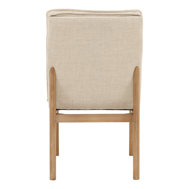 Beka Dining Chair Light Natural