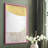 Whitestone II Framed Print - Solid Wood-257424962-257424961