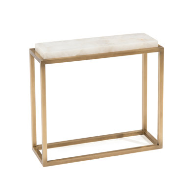 Table de bout cadre