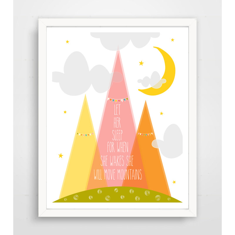 Paper Print, Yes