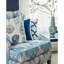 Jardin Coquina Linen Fabric-24023486