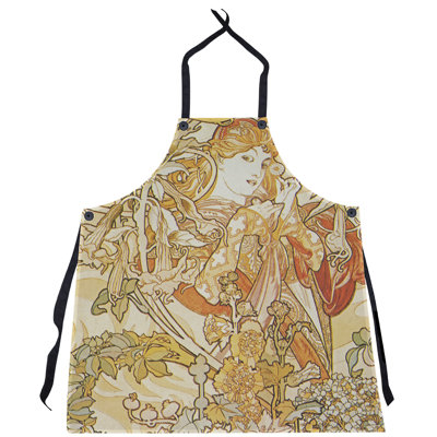 Bib Apron