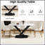 Table de salle à manger Modern-1054322246