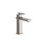 Skylar Single Hole Bathroom Faucet with Drain Assembly-40767189