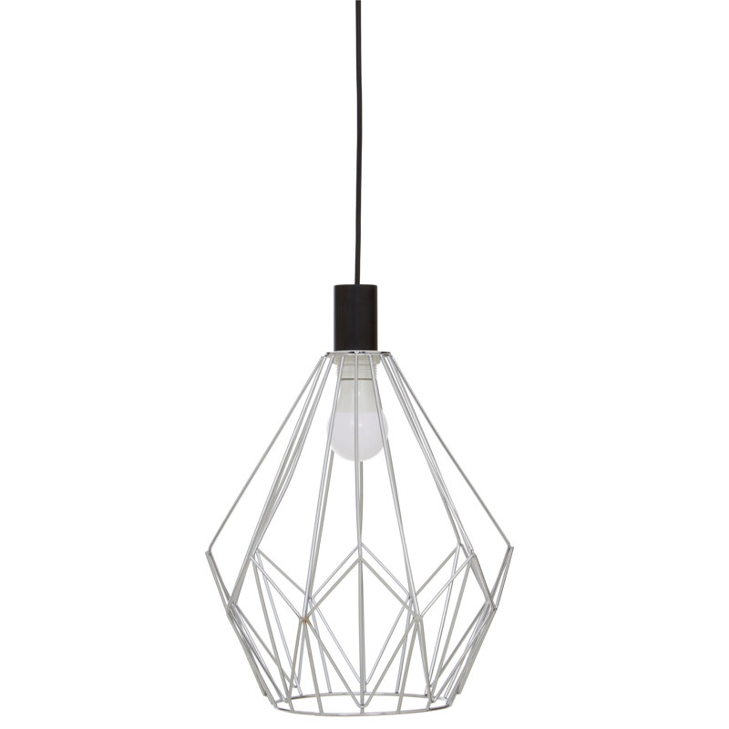 1 - Light Chandelier