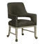 Josie Grande Upholstered Arm Chair-780062150-780062178