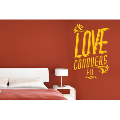 Wall Decal