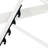 Caggiano Outdoor Metal Chaise Lounge-120959062-110810122