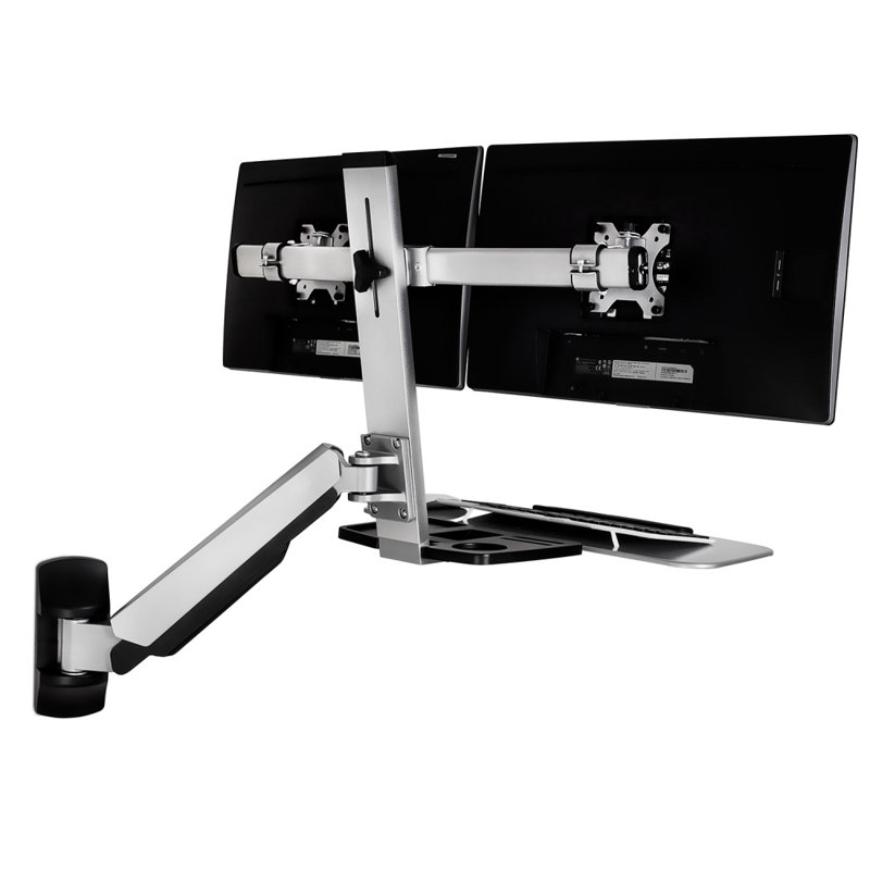 Standing Desk Converter