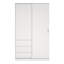 Parley Manufactured Wood Wardrobe-123347904