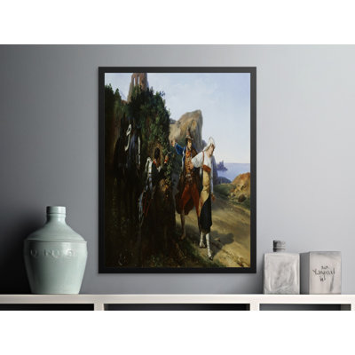 Tibbitts No Frame Print