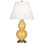 Small Double Gourd Ceramic Bedside Lamp