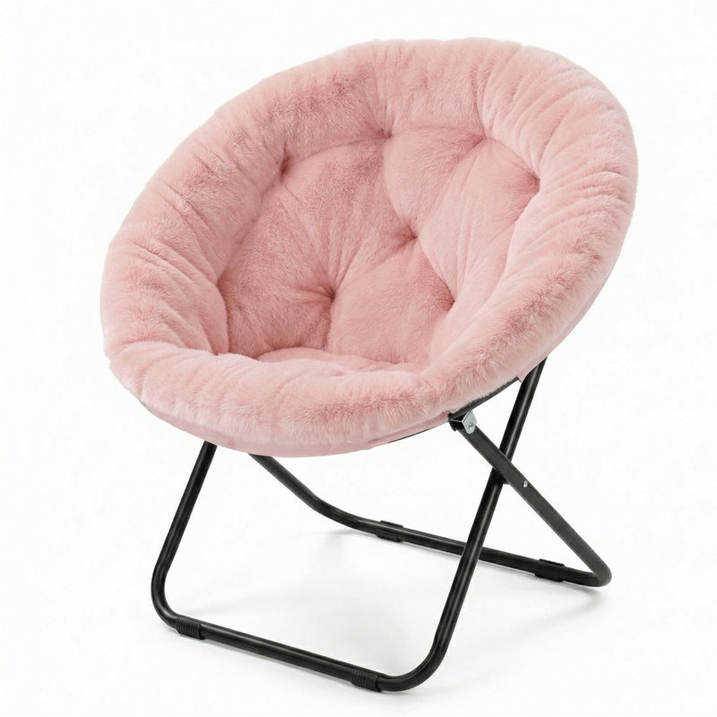 Chaise longue pliante 33 po
