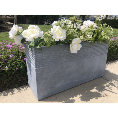 Clarkedale Planter Box