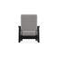 Leeward Marine Grade Polymer Deep Seating Cushion Arm Chair with Hidden Motion-501815594-501815602