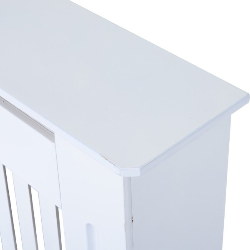 Radiator Cover