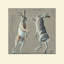 Louise Brown - No Frame Painting