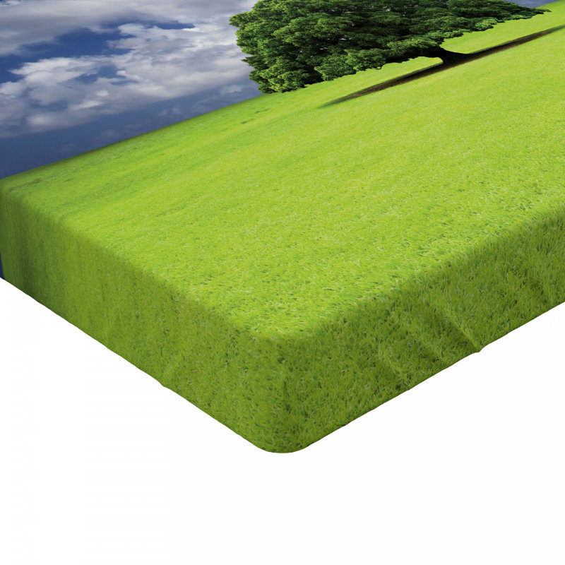 Microfiber Fitted Sheet, Full Fitted Sheet