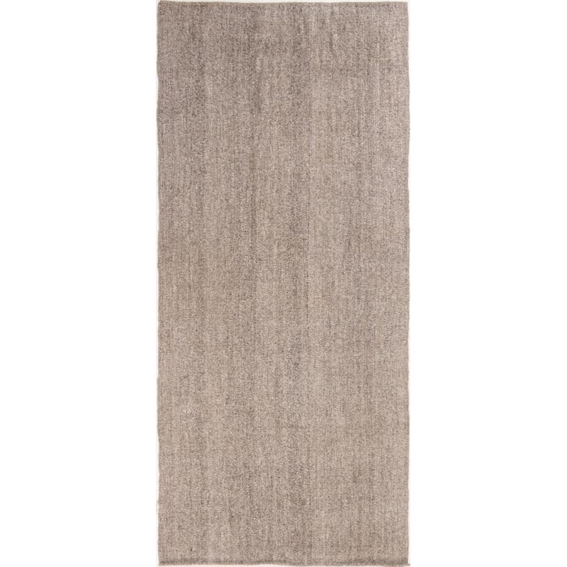 Hand Woven Wool Area Rug