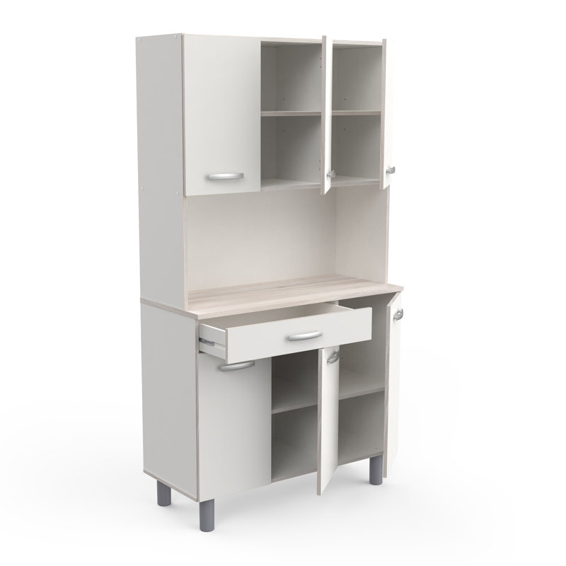 Bielasz 186cm Kitchen Pantry