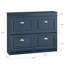 Armoire de rangement pour chaussures