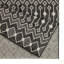 Rayon de soleil 5 pi 3 po X 7 pi 3 po Tapis intérieur / extérieur-868114201