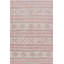 One-of-a-Kind 5'11" X 8'3" Flatweave Area Rug