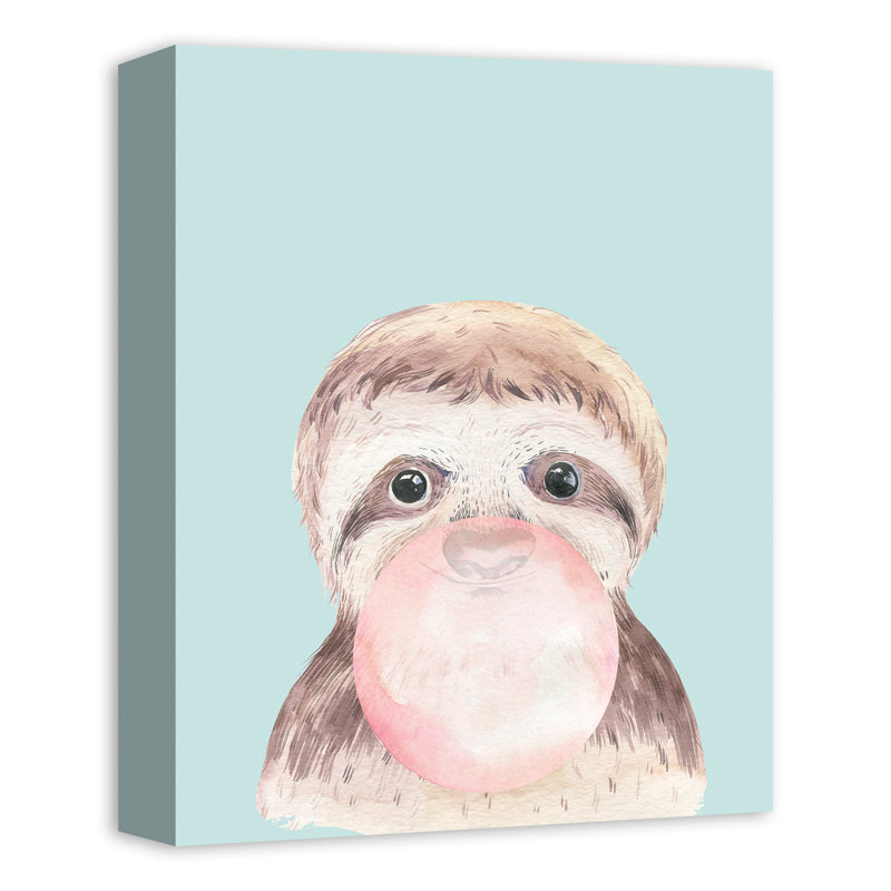 Art sur toile, H 14 po x l 11 po x P 1,25 po