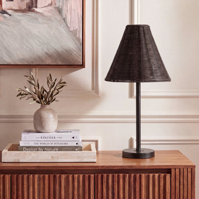 Lampe Atoka Wichita
