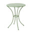 ENSEMBLE EN MÉTAL 8 PCS, ensemble de patio, ensemble de conversation, ensemble de sièges de patio-360221173